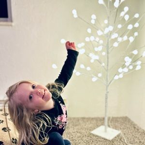 Meet your Posher, Krista